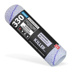 Wałek Killer K25W13 25cm/13mm Dolphin 330