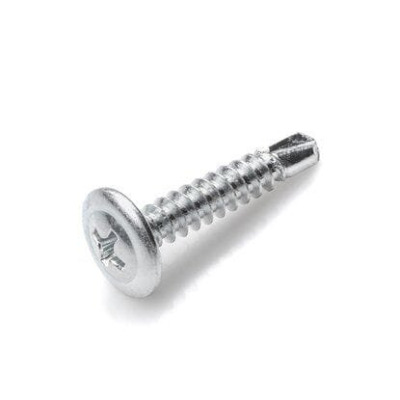 Wkręt samowiercący z łbem płaskim 4,2x19mm (500szt.) WFS-4219 KOELNER