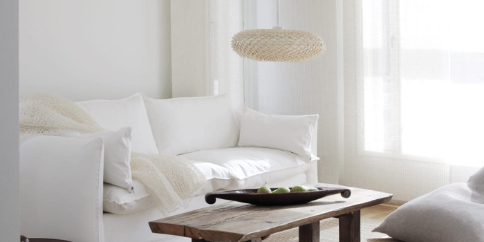 Tikkurila Optiva White 9L