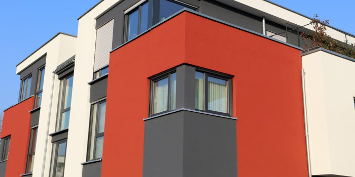 Tikkurila Finngrad Silicone Protect 2,7L biała (baza A)