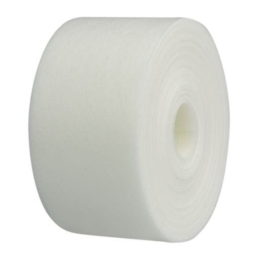 DOLPHIN TAŚMA Z WŁÓKNA SZKL/ FLIZELINA 100mm x 25m