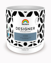 Beckers Designer Collection OXYGEN 2,5L