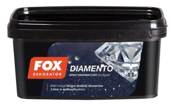 FOX Diamento Multi kolor 1l