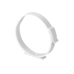 AW Uchwyt kanału okrągłego (fi 125) (KO125-28)