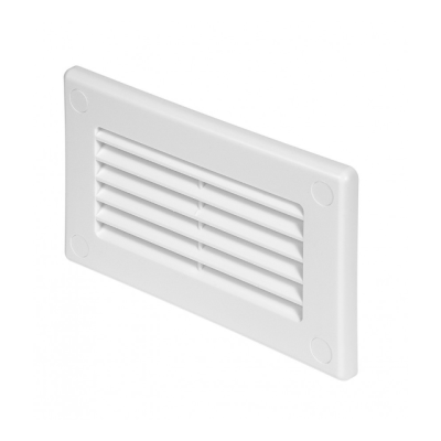 AW Osłona kanału płaskiego (75x150) (KP75-30)