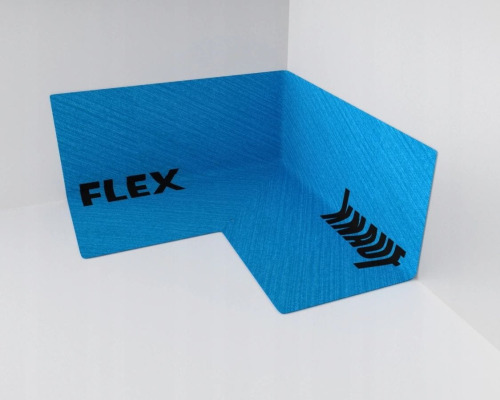 Hydro flex narożnik wewnętrzny KNAUF
