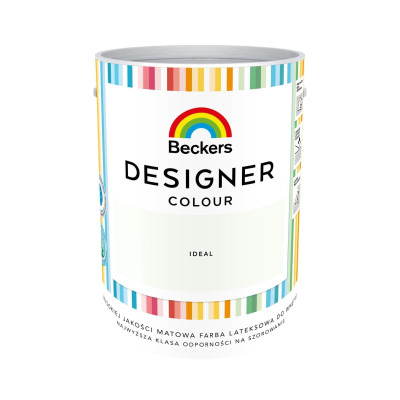 Beckers Designer Ideal 5l