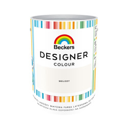 Beckers Designer MELODY 5L