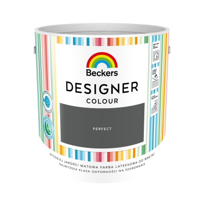 Beckers Designer Perfect 2,5l