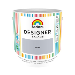 Beckers Designer Relax 2,5l