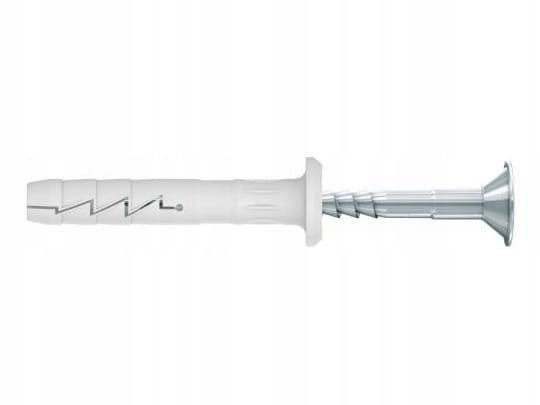 Kołek szybkiego montażu z lejkiem 8x45mm (30szt.) KOELNER K-B3-08L045/30