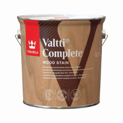 Tikkurila Valtti Complete 2,7L impregnująco-dekorująca lakierobejca
