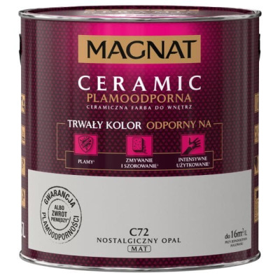 MAGNAT CERAMIC nostalgiczny opal (C72) 2,5l