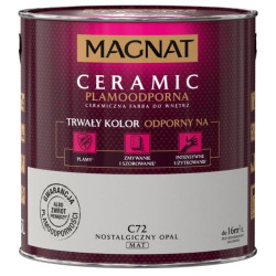 MAGNAT CERAMIC nostalgiczny opal (C72) 2,5l