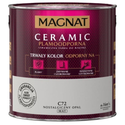 MAGNAT CERAMIC nostalgiczny opal (C72) 5l