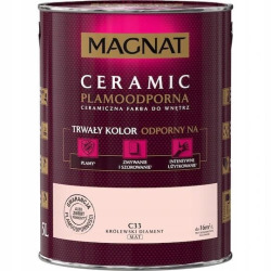 MAGNAT CERAMIC królewski diament (C33) 5l
