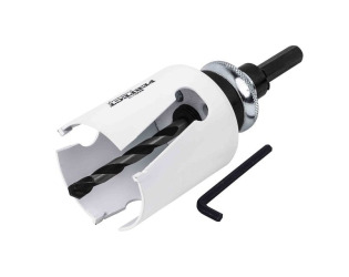 Otwornica MULTI SYSTEM CLIC 32mm (S-70602)