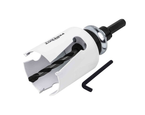 Otwornica MULTI SYSTEM CLIC 51mm (S-70610)