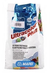 Mapei Fuga ultracolor Biały 100 2kg