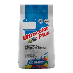 Fuga ultracolor Jedwab 134 Mapei 5kg