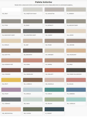 Mapei Silikon Manhattan 110 310ml