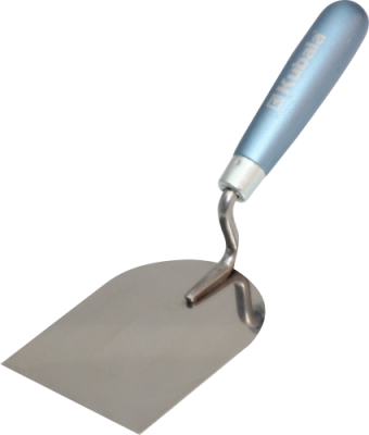 Kubala kielnia sztukatorska nierdzewna 0902 60mm