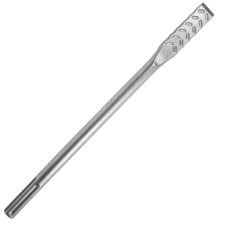 Dłuto Samoostrzące Wąskie Sds-Max 25x400mm POWERMAX S-71628