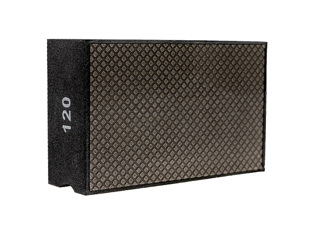 Kostka diamentowa szlifierska 120 PRO-WA011