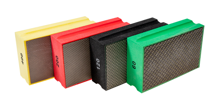 Kostka diamentowa szlifierska 120 PRO-WA011