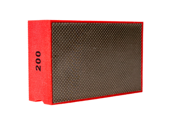 Kostka diamentowa szlifierska 200 PRO-WA012