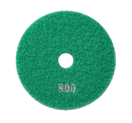 Diamentowy dysk szlifierski na rzep 800 PRO-WT164