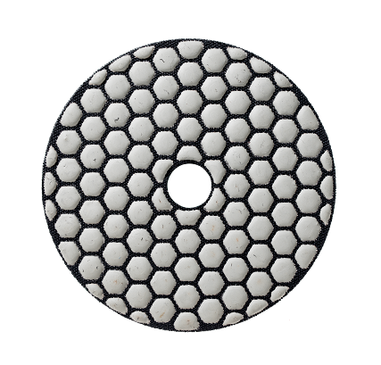 Diamentowy dysk szlifierski na rzep 800 PRO-WT164