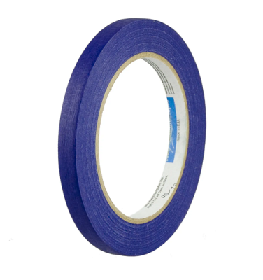 DOLPHIN BLUE TAŚMA 10x50