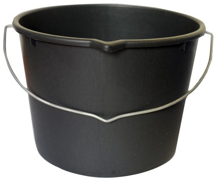 Wiadro budowlane 5l