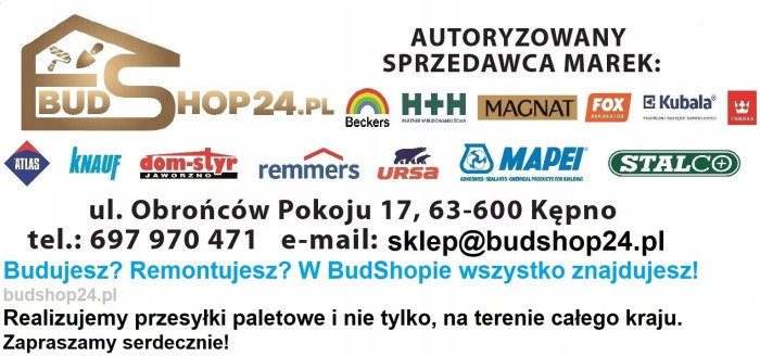 Wałek 330 spinner S25W13 Blue Dolphin 25cm S25W13