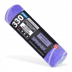 Blue Dolphin SPINNER wałek 25cm włos 9 mm S25W9