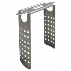 Wieszak bezpośredni ES do CD 120mm Knauf 1 szt.