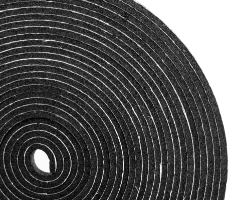 Taśma Akustyczna Piankowa do profil GK 50mm/30m