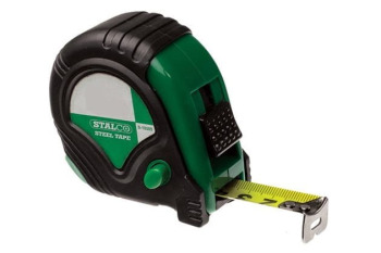 Miara Zwijana 5m x 19mm STALCO S-10205