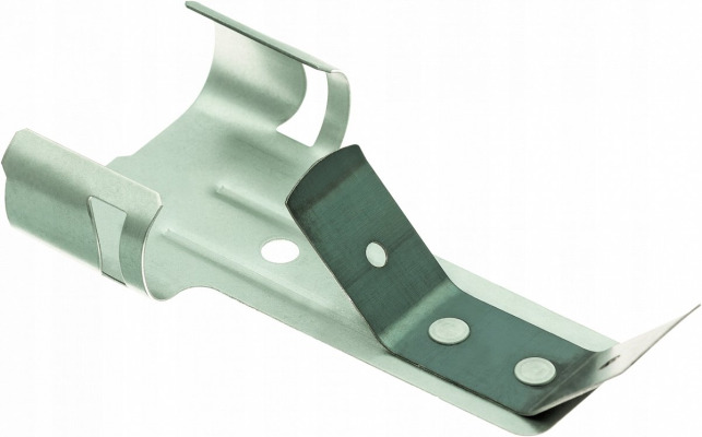 Wieszak obrotowy ze sprężyną KOELNER 1szt.