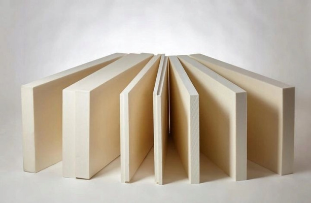 Styrodur XPS ekstrudowany polistyren URSA 120mm 12cm