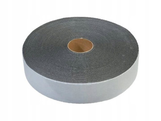 Taśma akustyczna piankowa do profili 70mm / 30mb