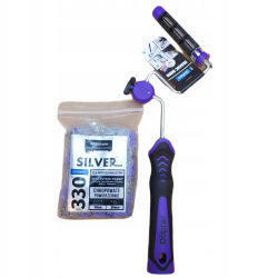 Zestaw malarski Dolphin 330 Rotating 10cm