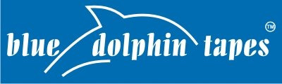 Blue Dolphin Taśma malarska Washi 35mm X 25m