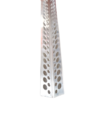 Narożnik aluminiowy do płyt 3m