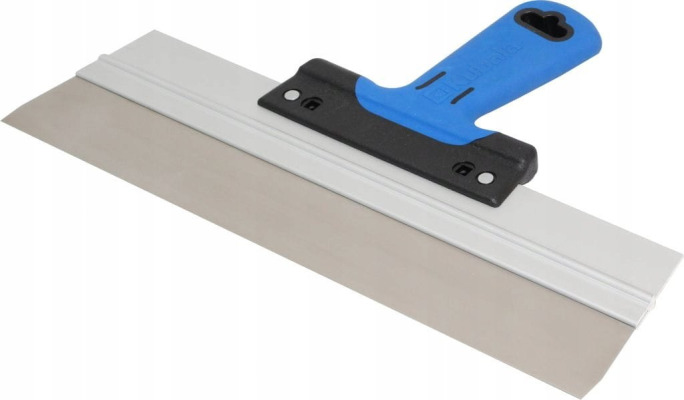 Kubala szpachla fasadowa nierdzewna 350mm 0533