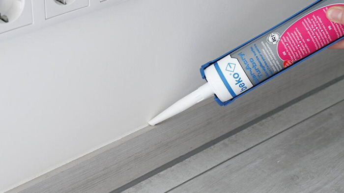 BEKO Akryl malarski turbo BIAŁY 310ML