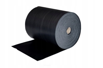 Folia fundamentowa izolacja pozioma 0,6m x 30m