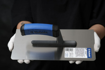 Paca elewacyjna z zaokrąglonymi rogami 130 mm (0206) KUBALA