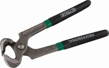 Obcęgi 200mm do gwoździ Stalco (S-14328)